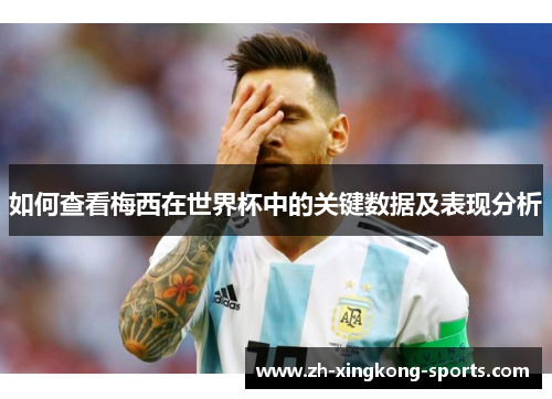 如何查看梅西在世界杯中的关键数据及表现分析