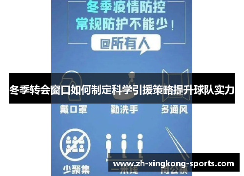 冬季转会窗口如何制定科学引援策略提升球队实力